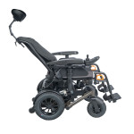 Mobiak Imperium 50cm Ηλεκτροκίνητο Αναπηρικό Αμαξίδιο Πτυσσόμενο 0815013 Mobiak Imperium 50cm Ηλεκτροκίνητο Αναπηρικό Αμαξίδιο Πτυσσόμενο 0815013